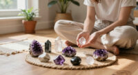 14 Best Crystal Healing Sets in 2026