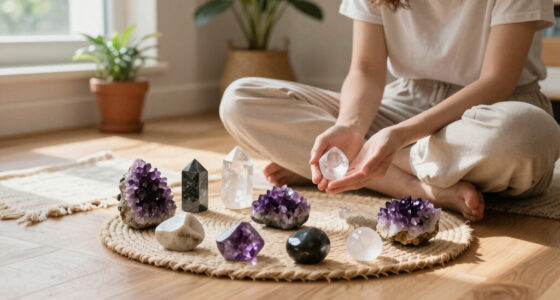 14 Best Crystal Healing Sets in 2026