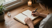 14 Best Spiritual Journals For Self-Reflection In 2026