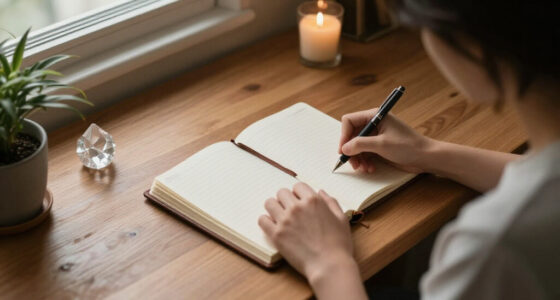 14 Best Spiritual Journals For Self-Reflection In 2026