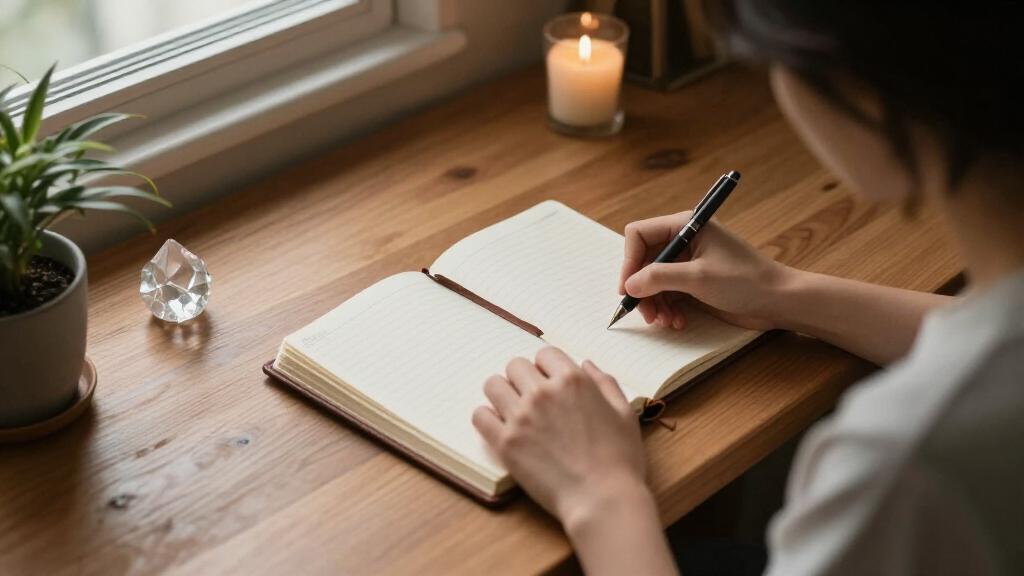 14 Best Spiritual Journals For Self-Reflection In 2026