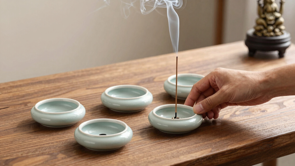 15 Best Incense Holders And Burners In 2026