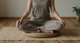 15 Best Meditation Cushions And Mats In 2026