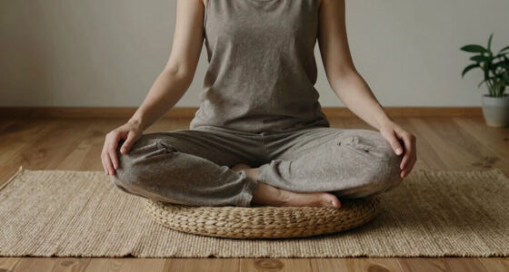 15 Best Meditation Cushions And Mats In 2026