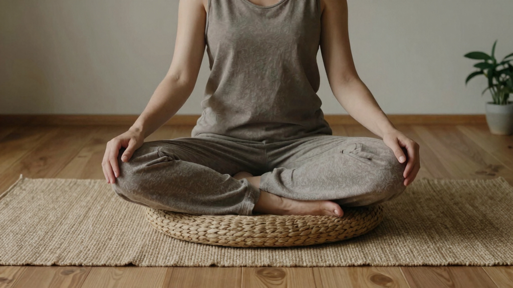 15 Best Meditation Cushions And Mats In 2026