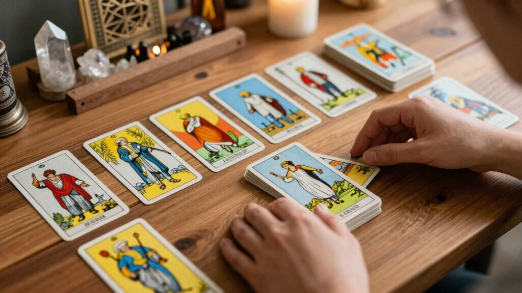 15 Best Tarot and Oracle Card Decks in 2026