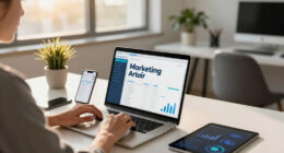 2026 Guide: The Best AI Tools For Marketing Automation And Growth