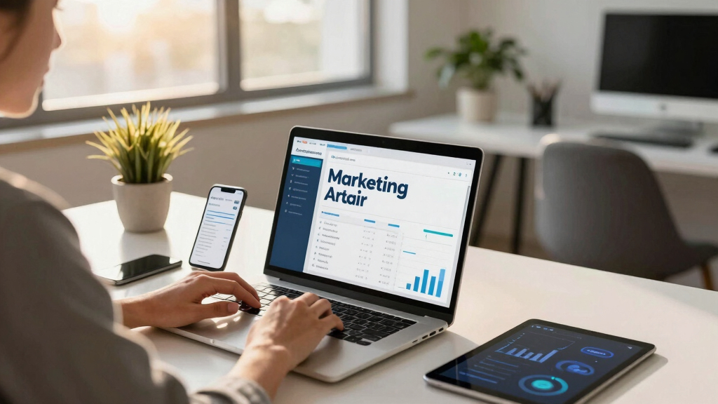 2026 Guide: The Best AI Tools For Marketing Automation And Growth
