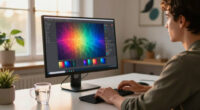 2026'S Most Advanced AI 4K Monitors For Work And Play