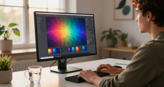 2026'S Most Advanced AI 4K Monitors For Work And Play