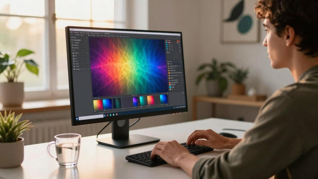 2026'S Most Advanced AI 4K Monitors For Work And Play