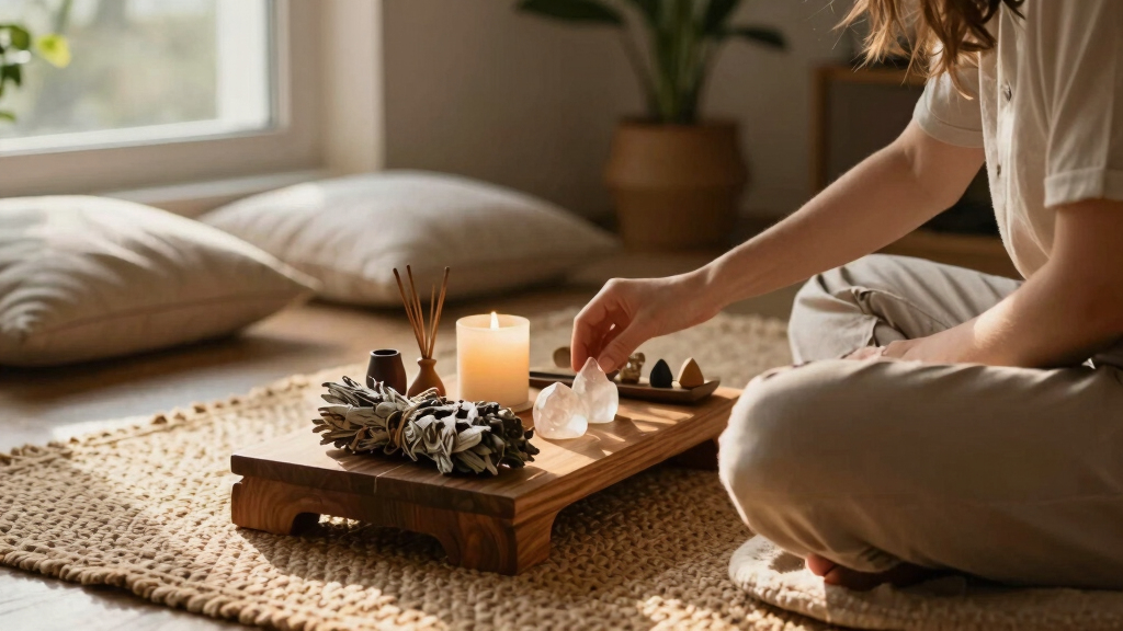 3 Best Meditation Altar Decor in 2026