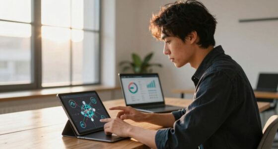 6 AI Innovations That Will Define The Future In 2026