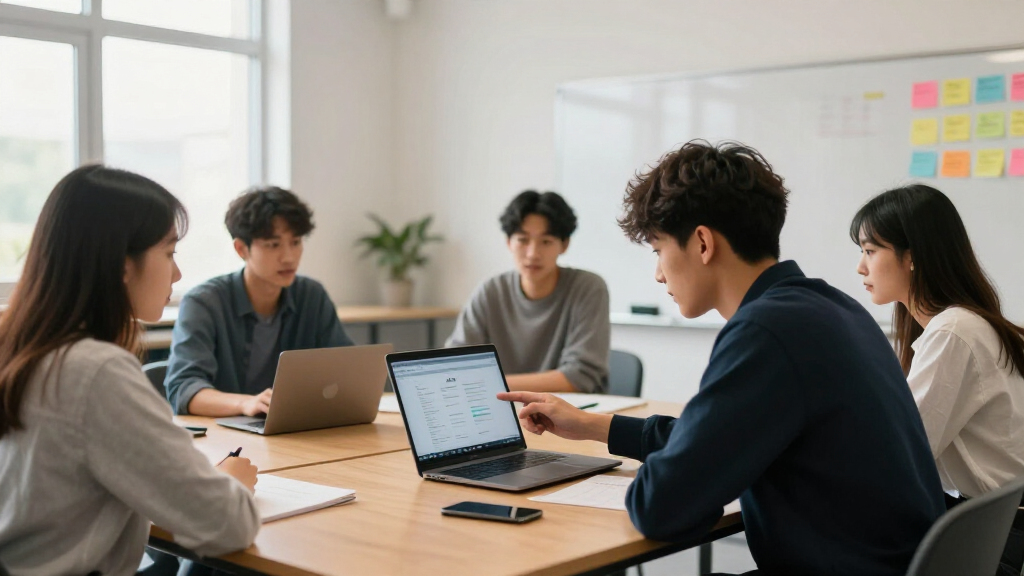 6 AI-Powered Apps That Will Transform Student Groups In 2026