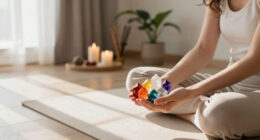 6 Best Chakra Healing Crystals in 2026