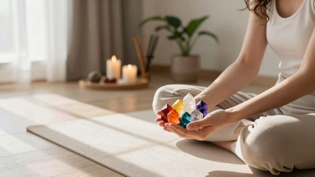 6 Best Chakra Healing Crystals in 2026