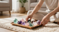 6 Best Crystal Grid Meditation Kits in 2026