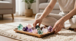 6 Best Crystal Grid Meditation Kits in 2026
