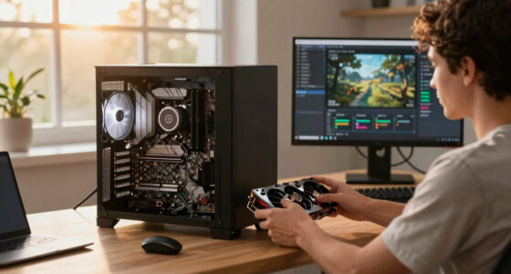 6 Best Desktop Processors for Gaming and Everyday Performance in 2026