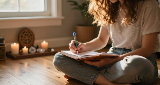 7 Best Spirituality Journals For Students In 2026