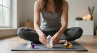 8 Best Crystals For Meditation And Focus In 2026