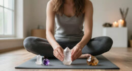 8 Best Crystals For Meditation And Focus In 2026
