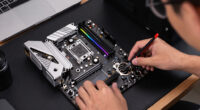 8 Best Gaming Motherboards for High-Performance PC Builds in 2026