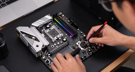 8 Best Gaming Motherboards for High-Performance PC Builds in 2026