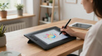 8 Must-Have AI Drawing Tablets For Digital Artists In 2026