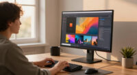 9 Best 4K Monitors for Work and Play in 2026