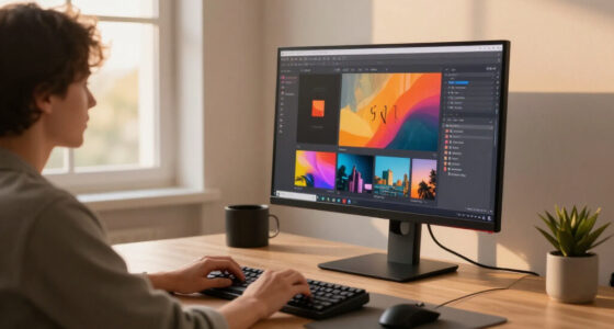 9 Best 4K Monitors for Work and Play in 2026