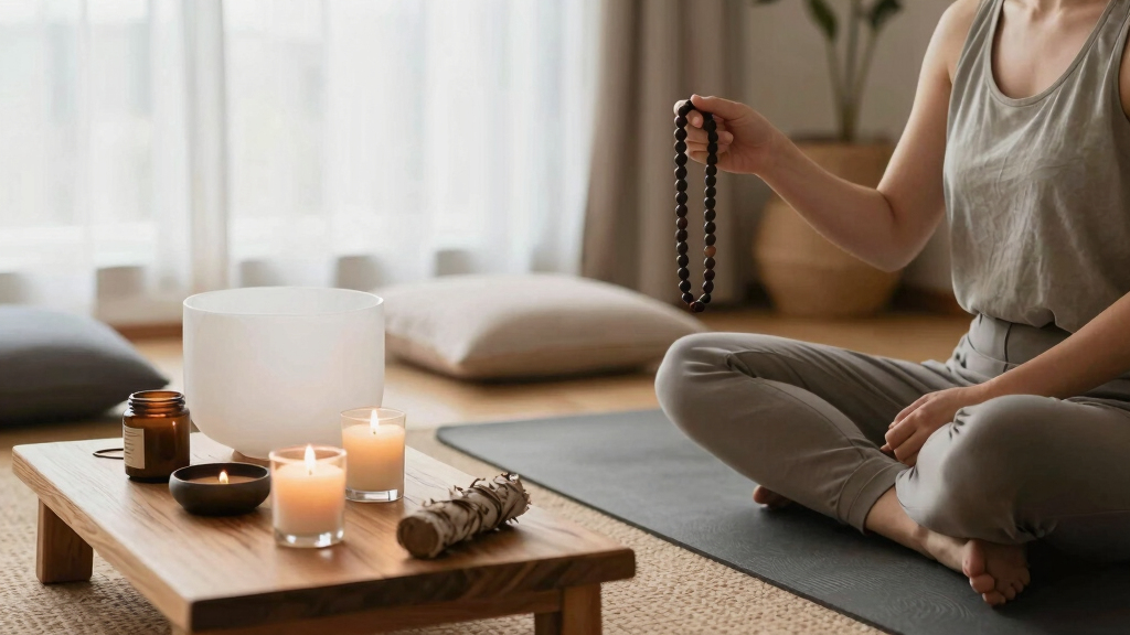 9 Best Spirituality and Meditation Gift Sets in 2026