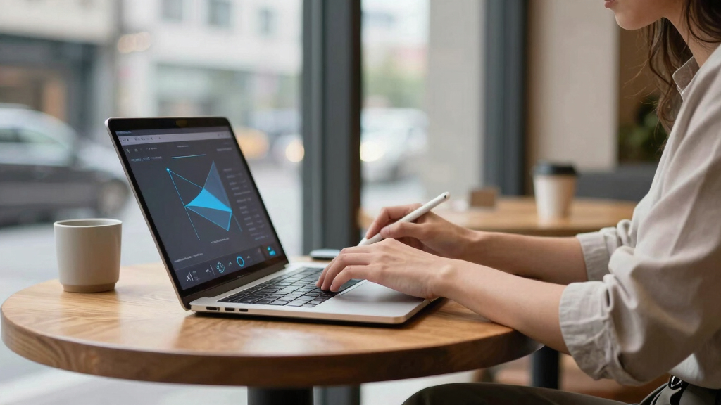 9 Innovative AI-Enabled Laptops For Mobile Professionals In 2026