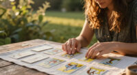 A Tarot Reader Considers Sylvia Plath’s Relationship To The Deck