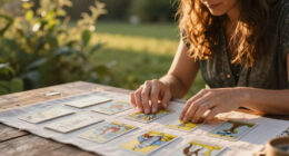 A Tarot Reader Considers Sylvia Plath’s Relationship To The Deck