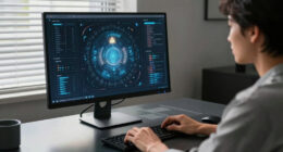 AI And Scrolls: The Hidden Power Behind Abyssal Station