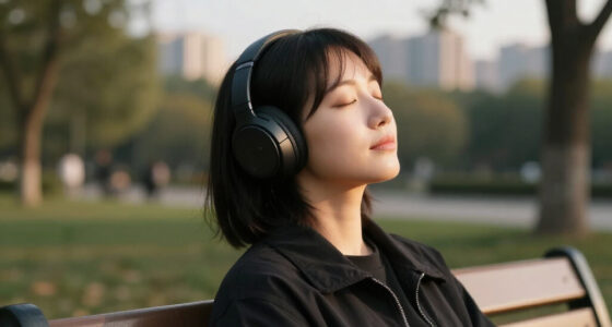 AI-Driven Headphones For Noise Cancellation: Top Choices For 2026