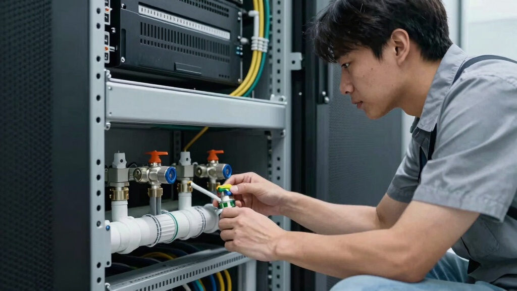 AI Growth Hindered By Plumbing, Not Models — What We Need To Fix