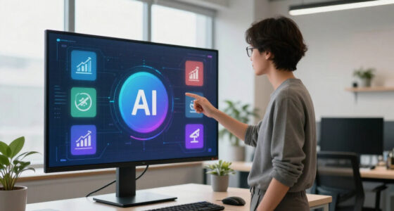 AI's Next Big Leap: 9 Trends In 2026