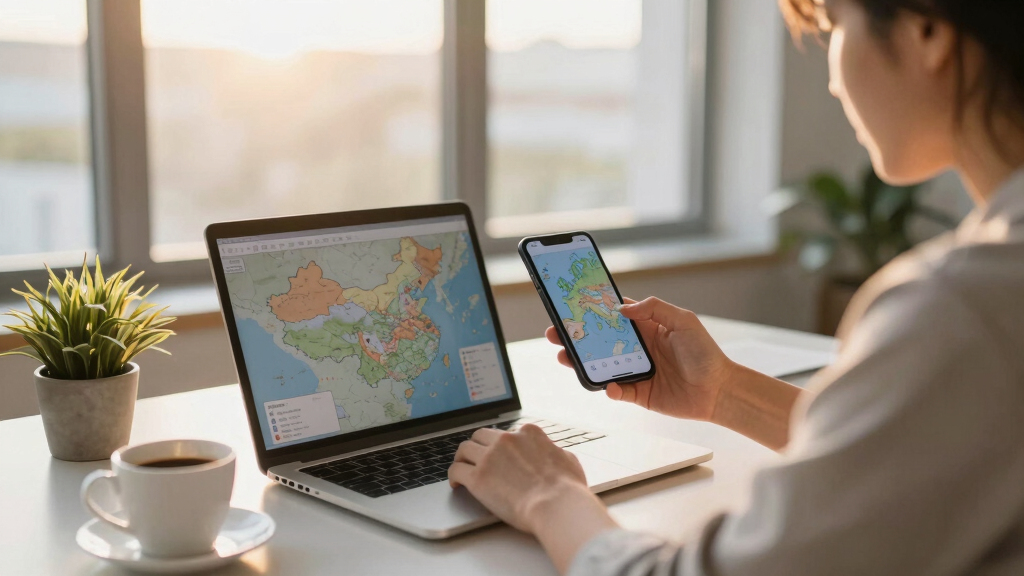Apple Greift Nach China-Speicher. Europa Hat Nicht Einmal Diese Option.