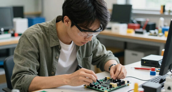 Apple greift nach China-Speicher. Europa hat nicht einmal diese Option.