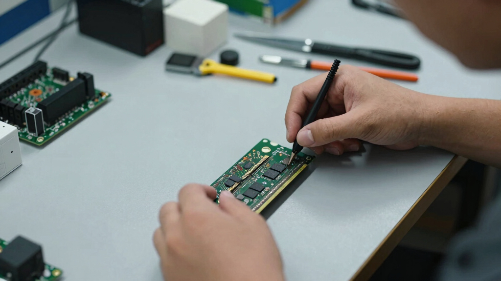 Apple Is Reaching for Chinese Memory. Europe Doesn’t Even Have That Option.