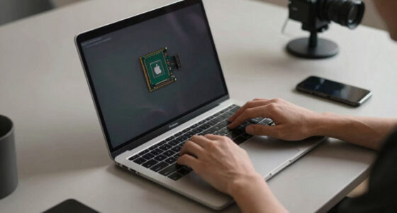 Apple Silicon’s Quiet Memory Advantage