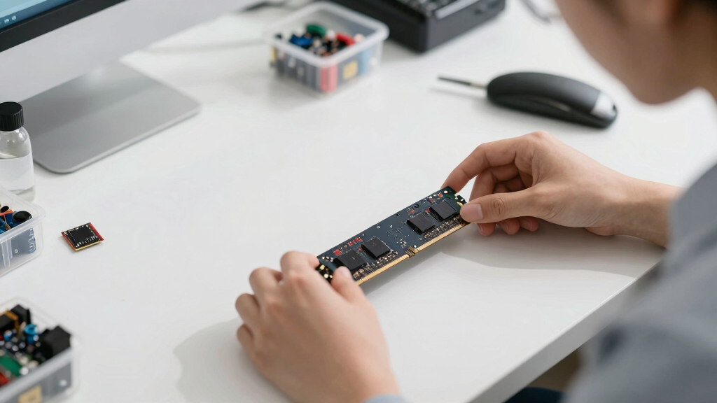 Apple Wants Blacklisted Chinese RAM — and That Tells You How Bad the Squeeze Got