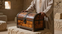 Ark Of The Covenant