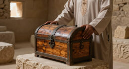 Ark Of The Covenant