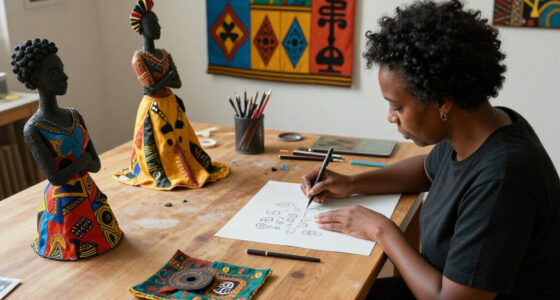 Artist Betye Saar, Whose Work Reflects Black Identity And Spirituality, Dies At 99