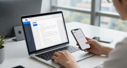 Baidu’s OCR Innovation: How AI Is Changing PDF Digitalization