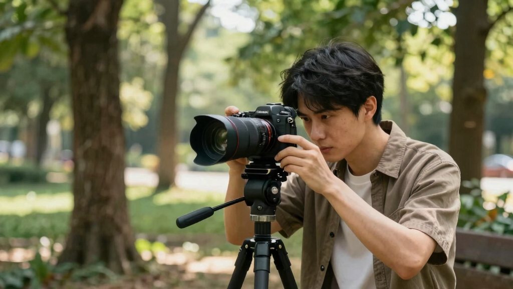 Best AI-Enabled Camera Lenses For Diverse Shooting In 2026