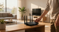 Best AI-Integrated Routers For High-Speed Home Wi-Fi In 2026